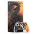 LA Williams Belial Dragon by LA Williams Xbox Series X Skins